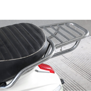 Django Universal Motorbike Storage Rack Rear Carrier