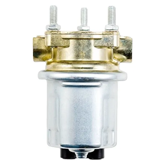 Factory Supply Engine: Explore the QSB QSB5.9 Diesel Electric Fuel Transfer Pump 4943048