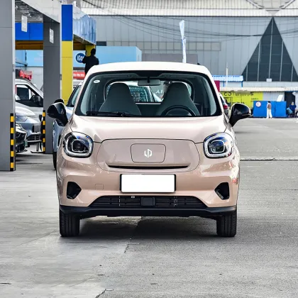 2022 Leapmotor T03 Mini New Energy Vehicle
