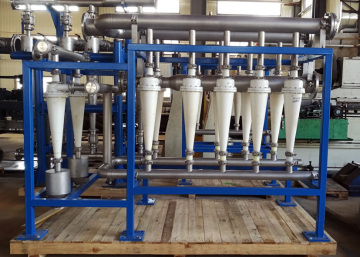 Germ Cyclone Separator Kit