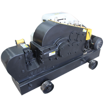 Portable Hydraulic Electric Cordless Rebar Cutting Machine