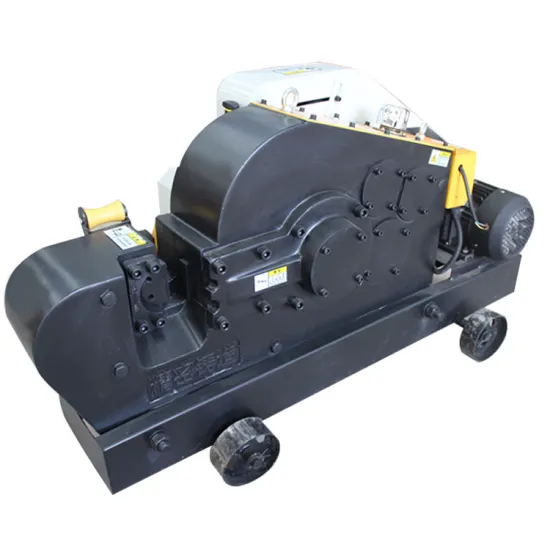 Portable Hydraulic Electric Cordless Rebar Cutting Machine