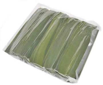 Bamboo Leaves