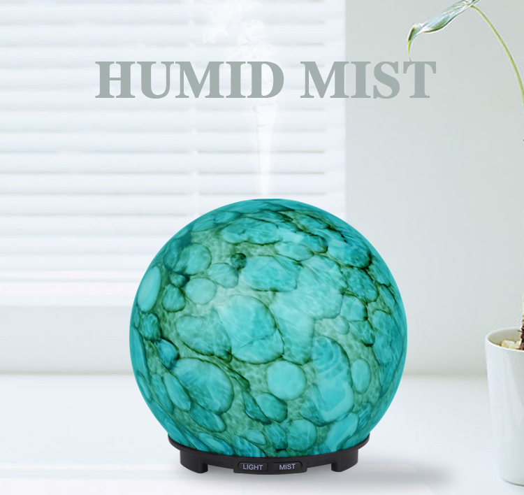 Air Ultrasonic Humidifier