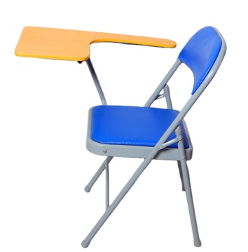 Student Metal Folding Study Frees z padaniem - producent mebli