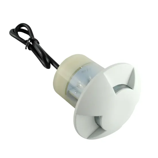 DC12V AC100-240V Small LED Spot Light Inground SC-F109