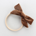 Wholesale custom baby's hair tie