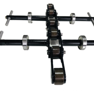 High-Quality Conveyor Chain for Glove Factory