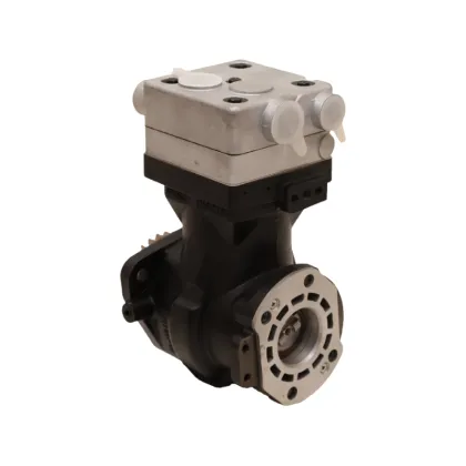 Cummins Heavy Truck Air Pump