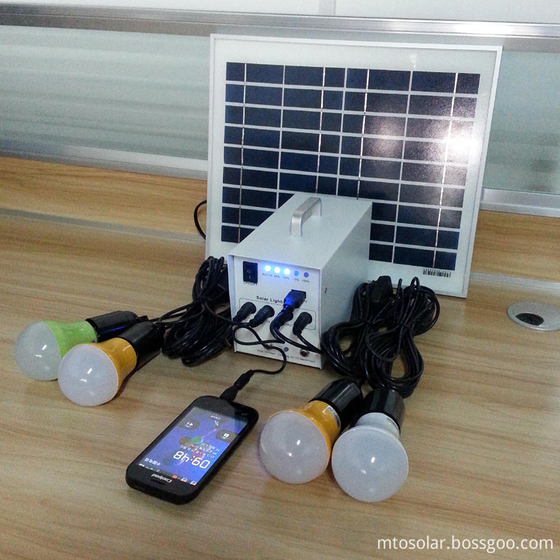 solar kit