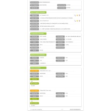 I-USA Data yokungenisa iTire