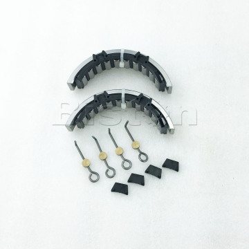 Biston A4VG145 Saddle Bearing for A4VG145 Hydraulic Piston Pump