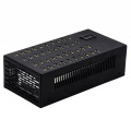 Station de charge USB 40 ports