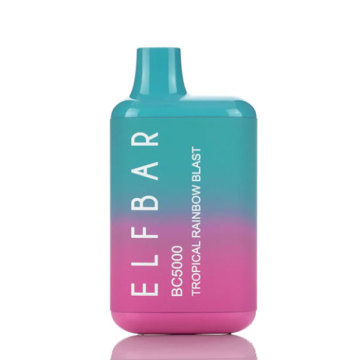 Elf Bar 5000 Puffs Ecig Vape