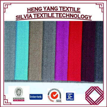 Wholesale Italian Bed Linen Fabric for Sofa Cover