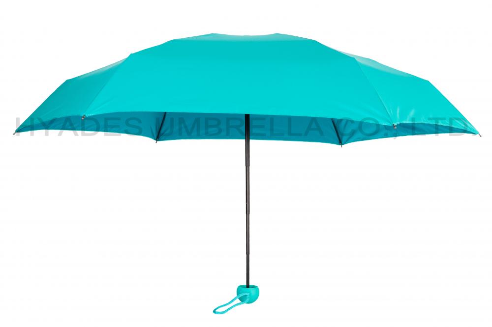 Ligthweight Travel Small 5 Folding Umbrella