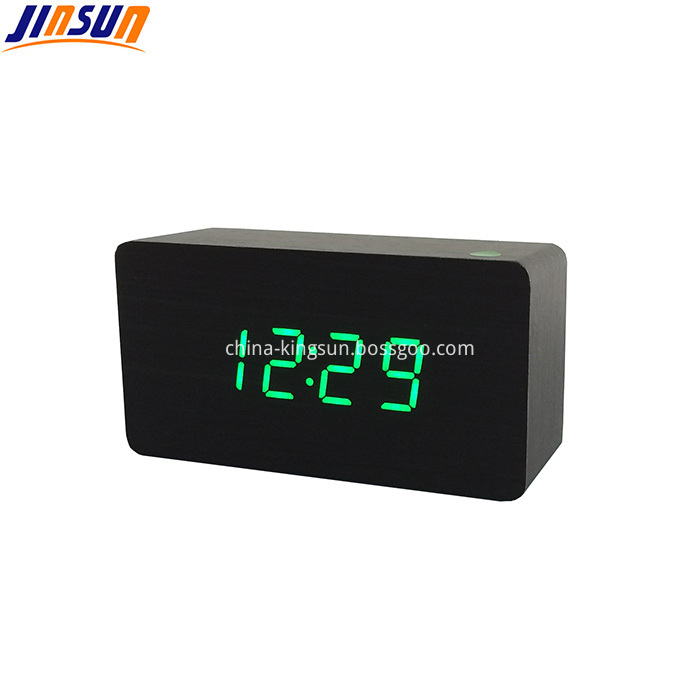 Led Clock Ksw103 10