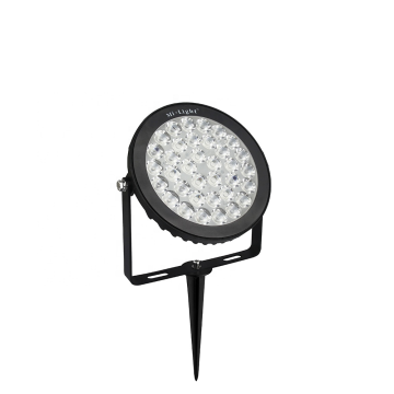 Smart LED Garden Lamp FUTC02 9W RGB+CCT: Enhancing Your Outdoor Lighting Experience
