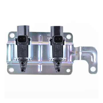Vacuum solenoid valve-Wholesale Price at BAJUTU for FORD OE:4M5G-9J-559NB/Shopify,,Ebay,Wish Hot Seller