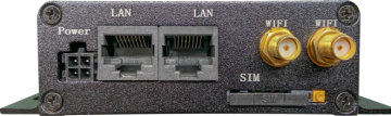 4G LTE 300Mbps wireless WIFI Router  Industrial