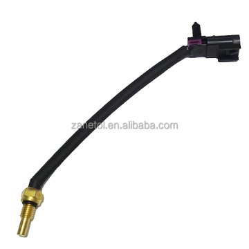 مستشعر درجة حرارة Zanetol لـ GM*C Envoy 2006-2009 Hum*Mer H3 2006-2010