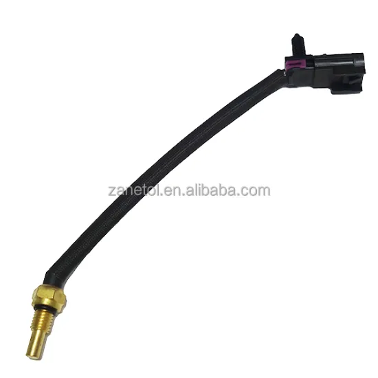 ZANETOL Temperature Sensor for GM*C ENVOY 2006-2009 HUM*MER H3 2006-2010