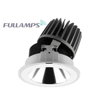 18W Ф115 * 107mm downlights LED with High Quality