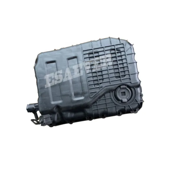 ESAEVER Automotive Parts Transmission Oil Pan 45280-26101 for Hyundai