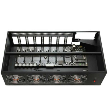 元のGPUサーバーケース、PSU、および8マシンGPUエンクロージャー：包括的な検索エンジン