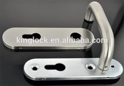 New Products Door Handle/Handle Door/Door Lock Handle