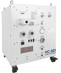 HC 503 Wasser gekühlte Kompressorserie