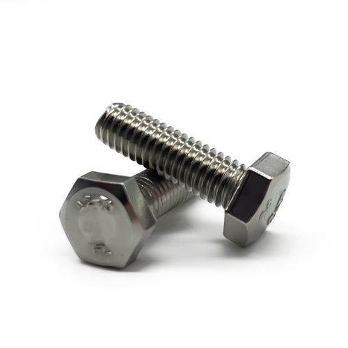 HEX Head Bolts хорошего качества Pfofessional