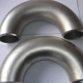 ELBOW 180 SR STD 3.1 / 2 &quot;A234 WPBS