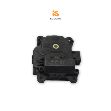 Starter Relay XB00001056 for ZX200-5 ZX350
