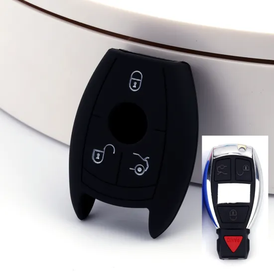 Benz Fob Car Key Shell For Car