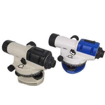High Precision Optical Auto Level with Tripod - Automatic and Self-Leveling Measuring Instrument