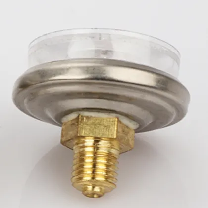 12Bar Fire Extinguisher Gauge & Firefighting Equipment Spare Parts