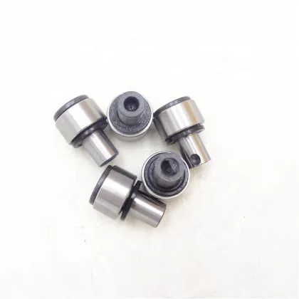 Customized OEM ODM Needle Roller Bearings for Sewing Machines
