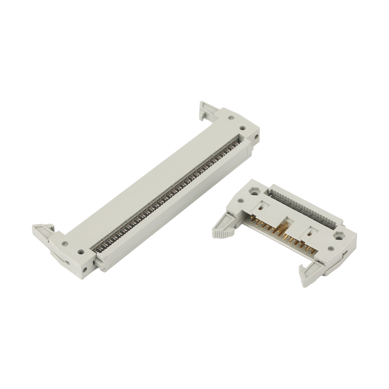 2.54mm Box Header IDC TYPE