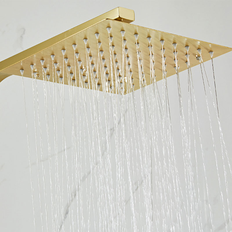 Shower Set