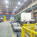 Hard Gear Face Anchor Digger Gearboxes