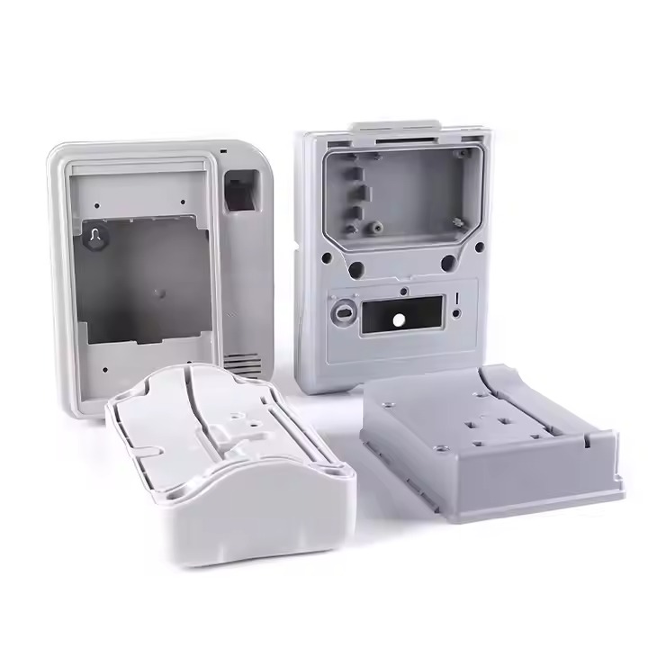 Plastic Shells Case1