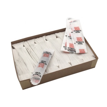 Waxed Foldover Bags with Stamp Vellum Glassines 600 Wax Paper
