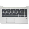 HP Probook 450 G10 Palmrest with Keyboard N43875-001