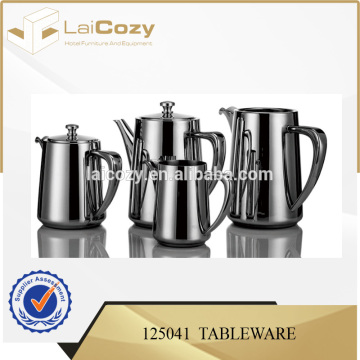 Hotel buffet whistling kettle/best stainless steel whistling kettle