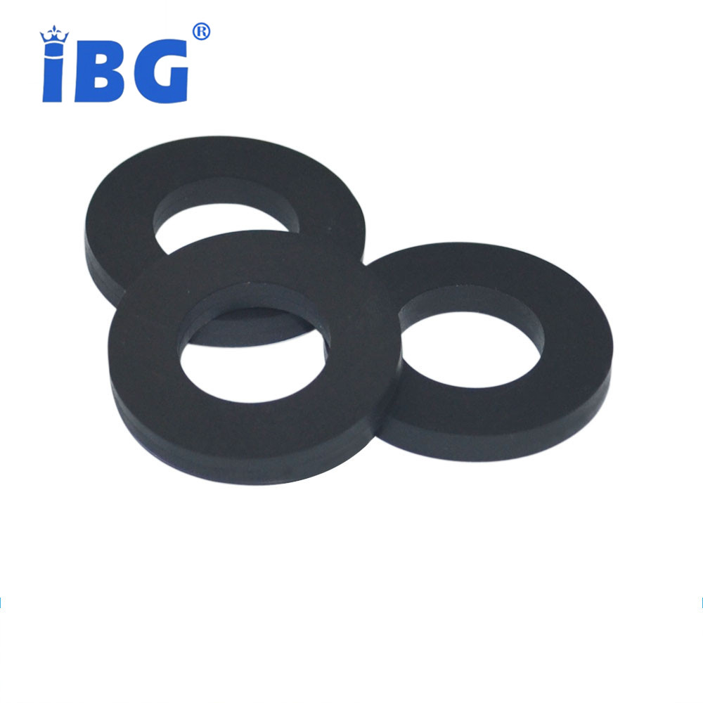 cr rubber gasket