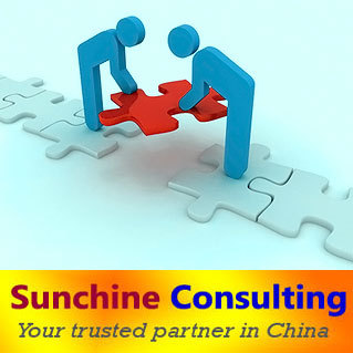 International Trade Consulting / Sourcing Services / Import-Export Consulting / Inspection Services