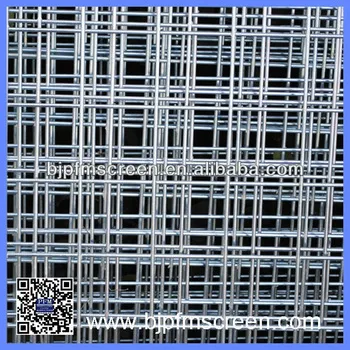 6x6 Reinforcing Welded Wire Mesh