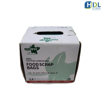 Скидка 80% на базовые мешки для мусора для домашнего использования