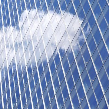 FASEC Solar Power Windows for Buildings: Aluminum Extrusion and Glass Window Solutions